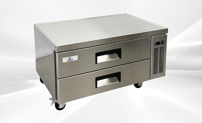 Stainless Steel Refrigerator Chefs Base Rental for rent in Flowella, TX