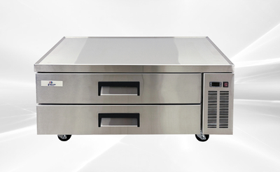 Stainless Steel Refrigerator Chefs Base Rental for rent in Riddle, OR