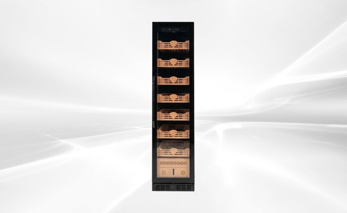 380l Single-Door Cigar Cooler Humidor Thick Refrigerator Rental for rent in Glide, OR