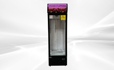 Flowers Cooler Floral Refrigerator Display Rental for rent in Tryon, OK