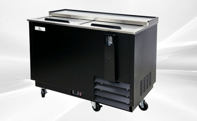 50 Inch Beer Bottle Cooler Refrigerator Rental for rent in Riverview, DE