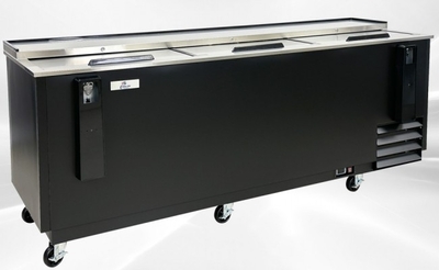 95 Inch Beer Bottle Cooler Refrigerator Rental for rent in Mendon, OH