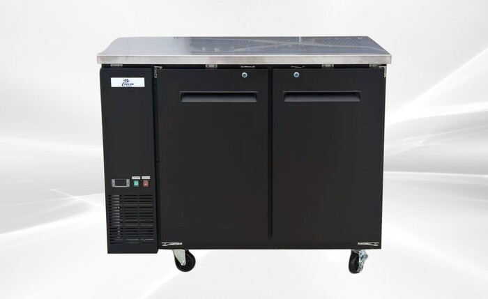Beer Case Refrigerator 48 Inch Rental for rent in Mendon, OH