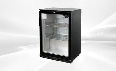 Refrigerated Cabinet Back Bar Cooler Refrigerator Rental