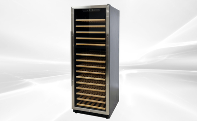 150-200 Bottles Dual Zone Wine Cooler Refrigerator Rental for rent in Dodson, TX