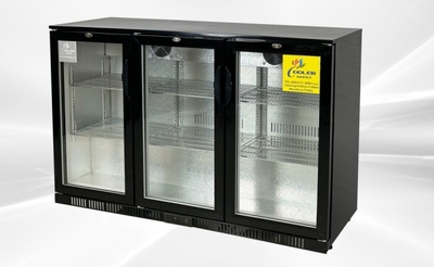 Merchandiser Beverage Back Bar Cooler Refrigerator Rental for rent in Summerside, OH