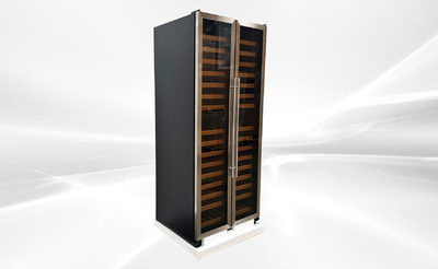 255 Bottles Dual Zone Wine Cooler Refrigerator Rental for rent in Cusick, WA