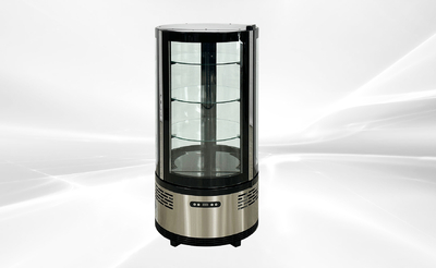 Countertop Glass Refrigerated Bakery case Rental for rent in Cusick, WA