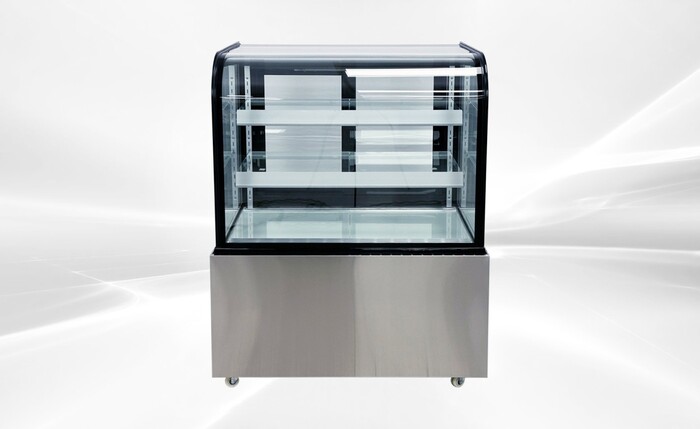 Refrigerated bakery refrigerator case 36 in Rental for rent in Malone, FL