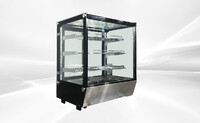28 ins Refrigerated Countertop Bakery Display Case Rental for rent in Lyons, GA