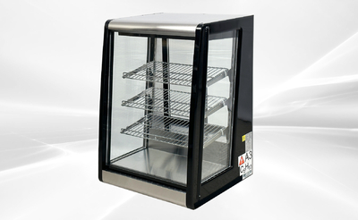 25 ins Refrigerating Countertop Bakey Showcase Rental for rent in Lyons, GA