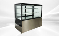 420L Bakery Refrigerator showcase 48 ins Rental for rent in Ritchie, IL