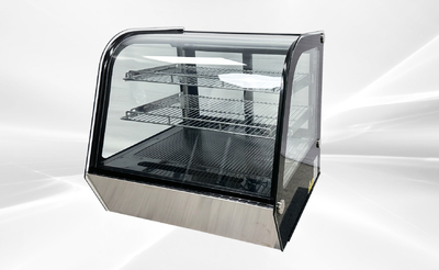 28 ins Refrigerated Countertop Bakery Display Case Rental for rent in Ritchie, IL