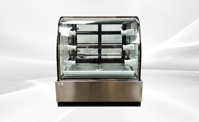 Refrigerated bakery refrigerator case 48 in Rental for rent in Between, GA
