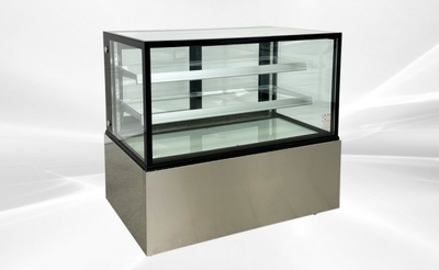 48 ins bakery refrigerator case Rental for rent in Between, GA