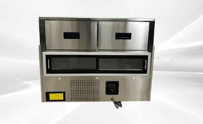 48 inches Bakery Refrigerator luxurious showcase Rental for rent in Between, GA