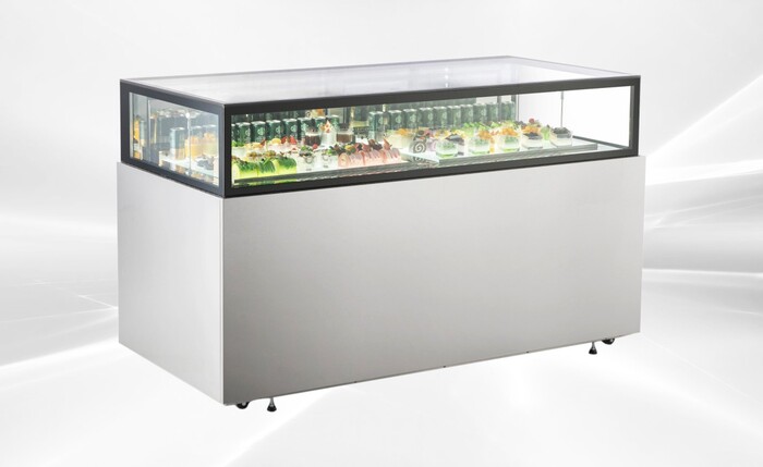 71 Ins Bakery Refrigerator luxurious showcase Rental for rent in Circle, AK