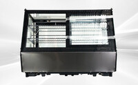 35 ins Refrigerated Countertop Bakery Display Case Rental for rent in Lyons, GA
