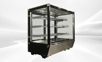 35 ins Refrigerated Countertop Bakery Display Case Rental for rent in Lyons, GA