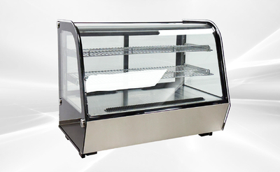 36 inches Countertop Refrigerated Bakery Display Rental for rent in Gans, OK