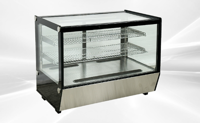35 ins Refrigerated Showcase Cake Display Rental for rent in Circle, AK