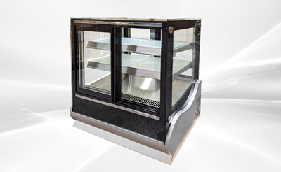 36 inches Refrigerated Countertop Bakery Display Rental for rent in Edgewater, FL