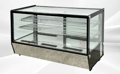 48 ins Refrigerated Countertop Bakery Display Case Rental for rent in Chiloquin, OR