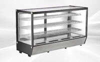 60 ins Refrigerated Countertop Bakery Display Case Rental for rent in Ney, OH