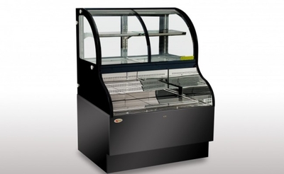 open air display case refrigerator Rental for rent in Morrison, IL