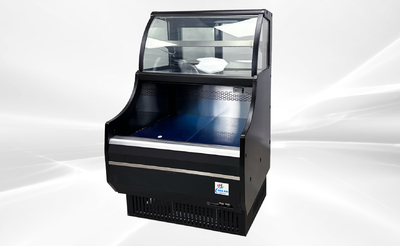 39 in Sandwich Salad Refrigerator Merchandiser Rental for rent in Morrison, IL