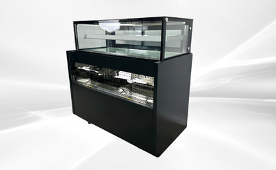60 Ins Open Air Display Case Refrigerator Rental for rent in Morrison, IL