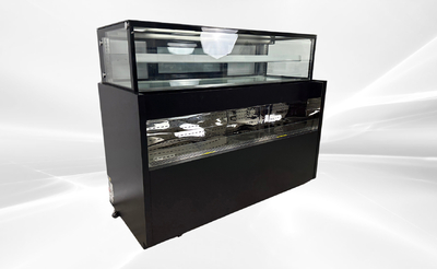 72 Ins Open Air Display Case Refrigerator Rental for rent in Coldstream, KY