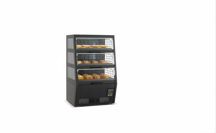 36 Inches Open Display Case Refrigerator Rental for rent in Gans, OK