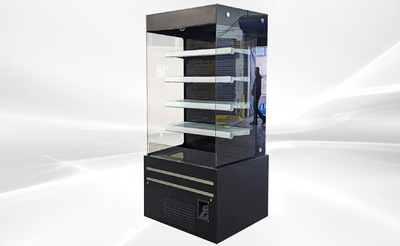 36 in Vertical Open Air Display Merchandisers Rental for rent in Five Points, AL