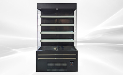 48 in Vertical Open Air Display Merchandisers Rental for rent in Alpine, TX