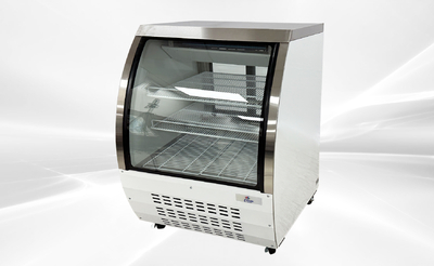 36 ins Deli refrigerator case Rental for rent in Mack, OH
