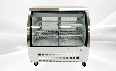 48 ins Deli refrigerator case Rental for rent in Buda, TX