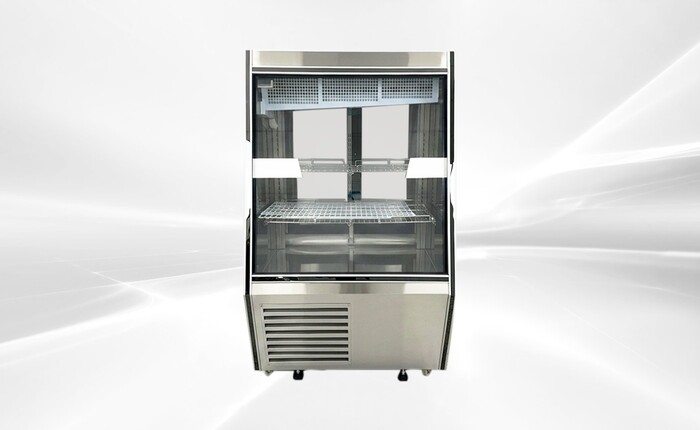 36 inches seafood raw meat Refrigerated Case Rental for rent in Ely, NV