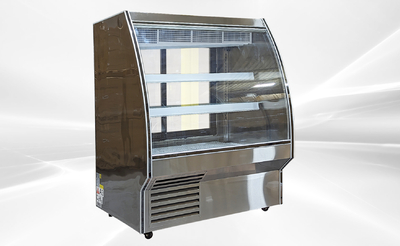 48 inches seafood raw meat Refrigerated Case Rental for rent in Bow, WA