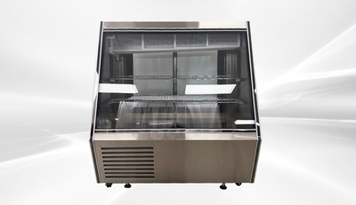 48 inches seafood raw meat Refrigerated Case Rental for rent in Appleton, AR