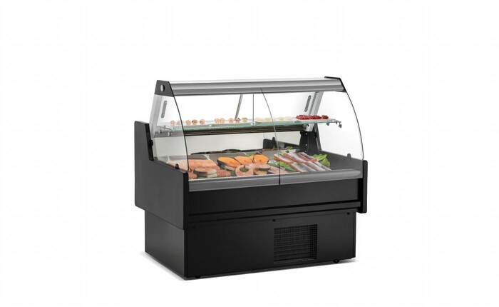 48 ins Deli Refrigerator Showcase Rental for rent in Appleton, AR
