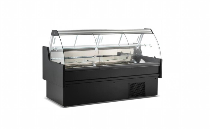 72 ins Deli Refrigerator Showcase Rental for rent in Mack, OH