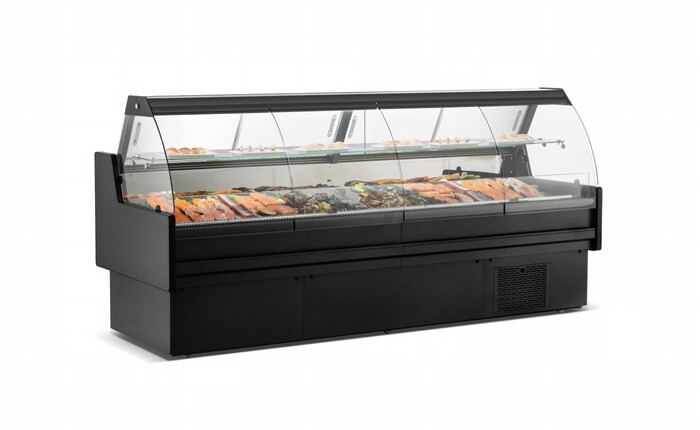 95 ins Deli Refrigerator Showcase Rental for rent in Appleton, AR