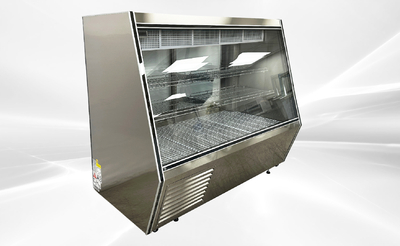 60 inches Butcher seafood raw meat Refrigerated Case Rental for rent in Beaver, OR