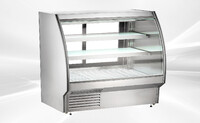 83 inches seafood raw meat Refrigerated Case Rental for rent in Quantico, VA
