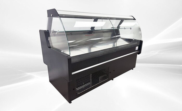 Sandwich Meat Refrigerated ShowCase Rental for rent in Terrell, TX