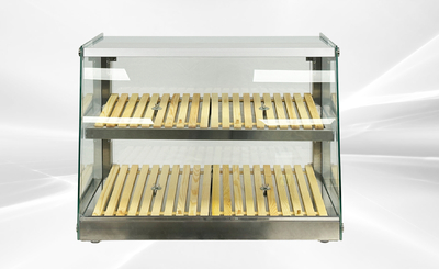 Commercial Countertop Bakery Display Case Rental for rent in Farson, WY