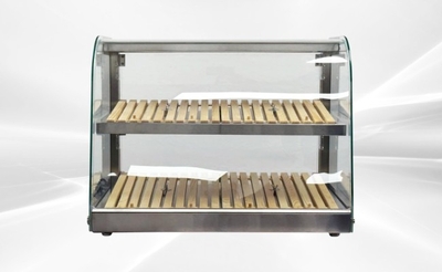 Bakery Display Case Commercial Countertop Rental for rent in Trimble, OH