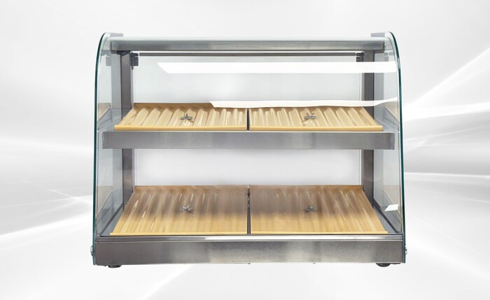 Bakery Display Case Commercial Countertop Rental for rent in Trimble, OH