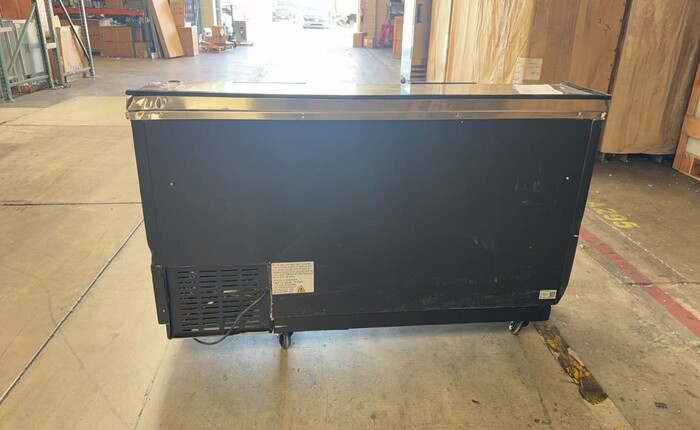 65 ins Beer Bottle Cooler Refrigerator Rental for rent in Edgewater, FL